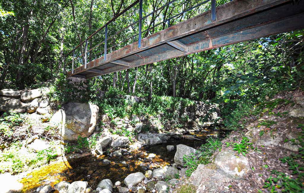 Location de vacances - Laroque Des Albères , France - FLP285 14