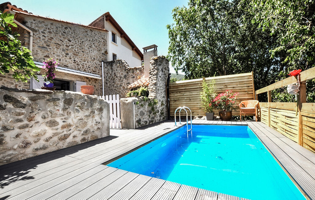 Location de vacances - Laroque Des Albères , France - FLP285 1