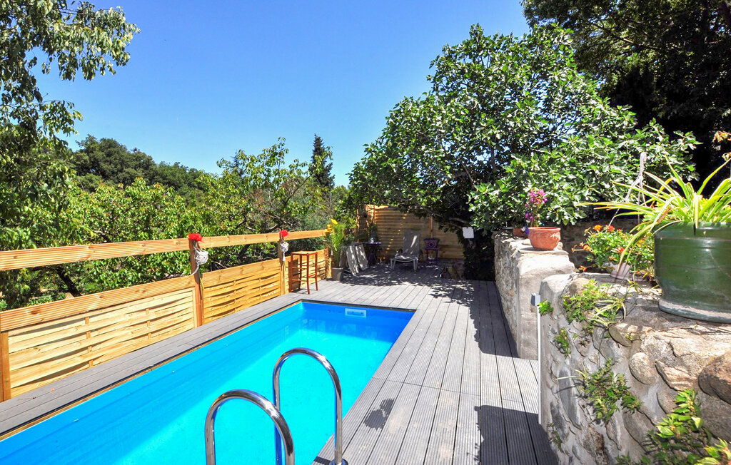 Location de vacances - Laroque Des Albères , France - FLP285 11