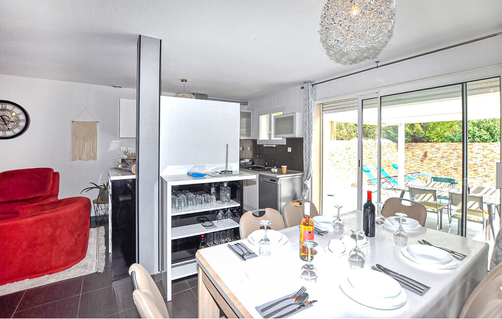 Location de vacances - Alénya , France - FLP274 18