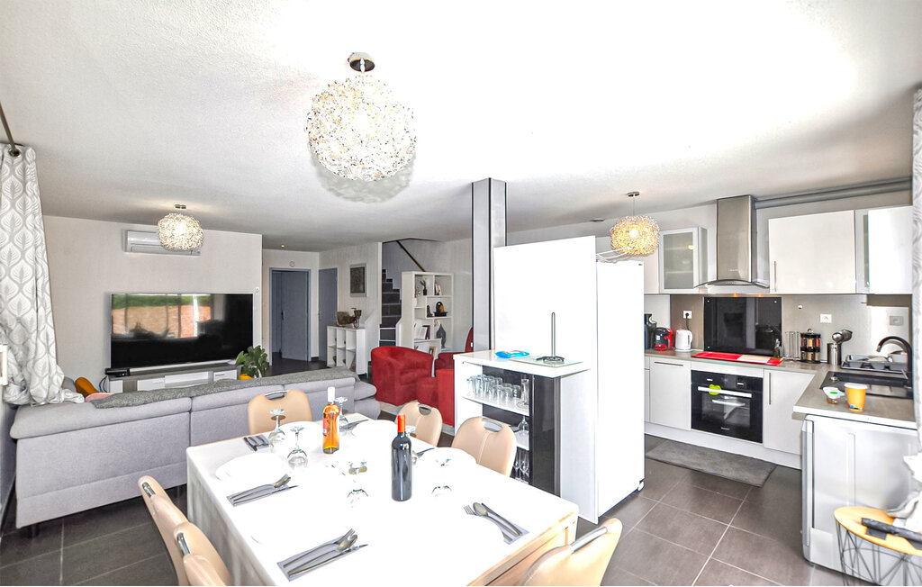 Location de vacances - Alénya , France - FLP274 6