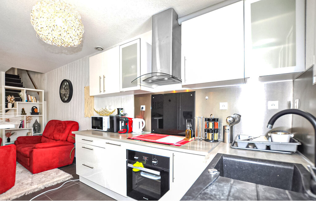 Location de vacances - Alénya , France - FLP274 7