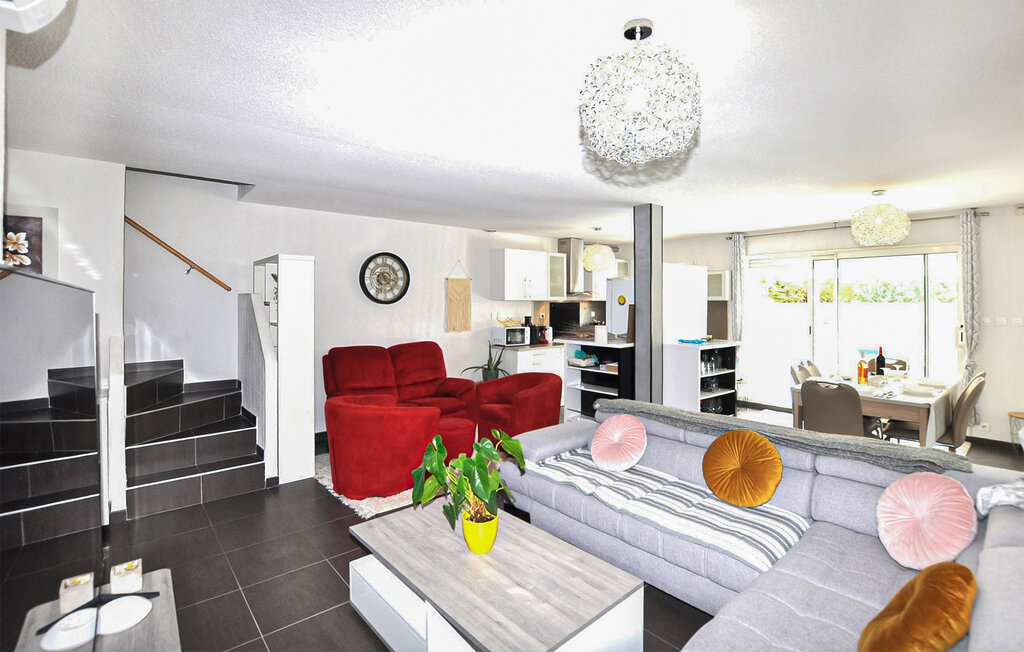 Location de vacances - Alénya , France - FLP274 15