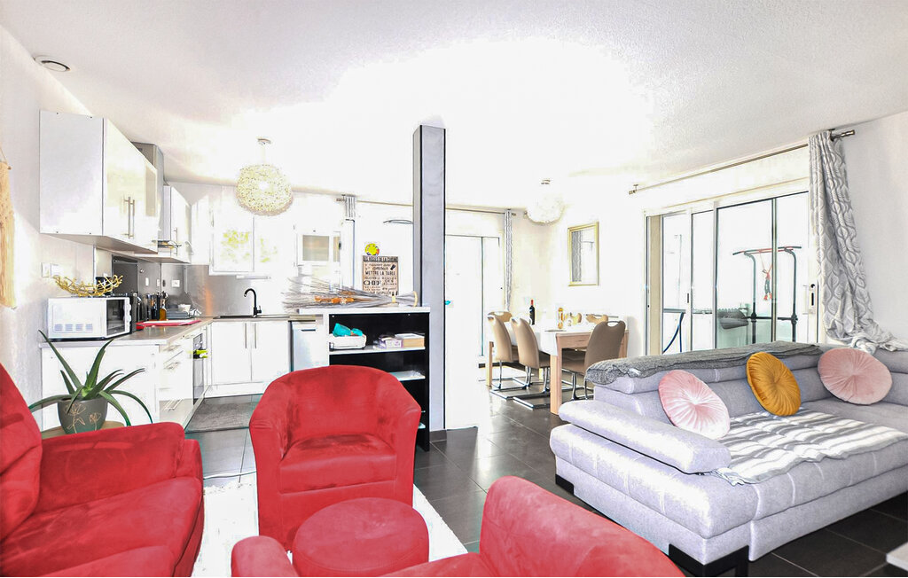 Location de vacances - Alénya , France - FLP274 5