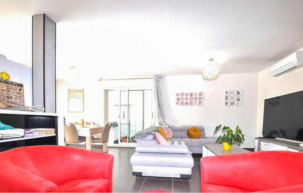 Location de vacances - Alénya , France - FLP274 17