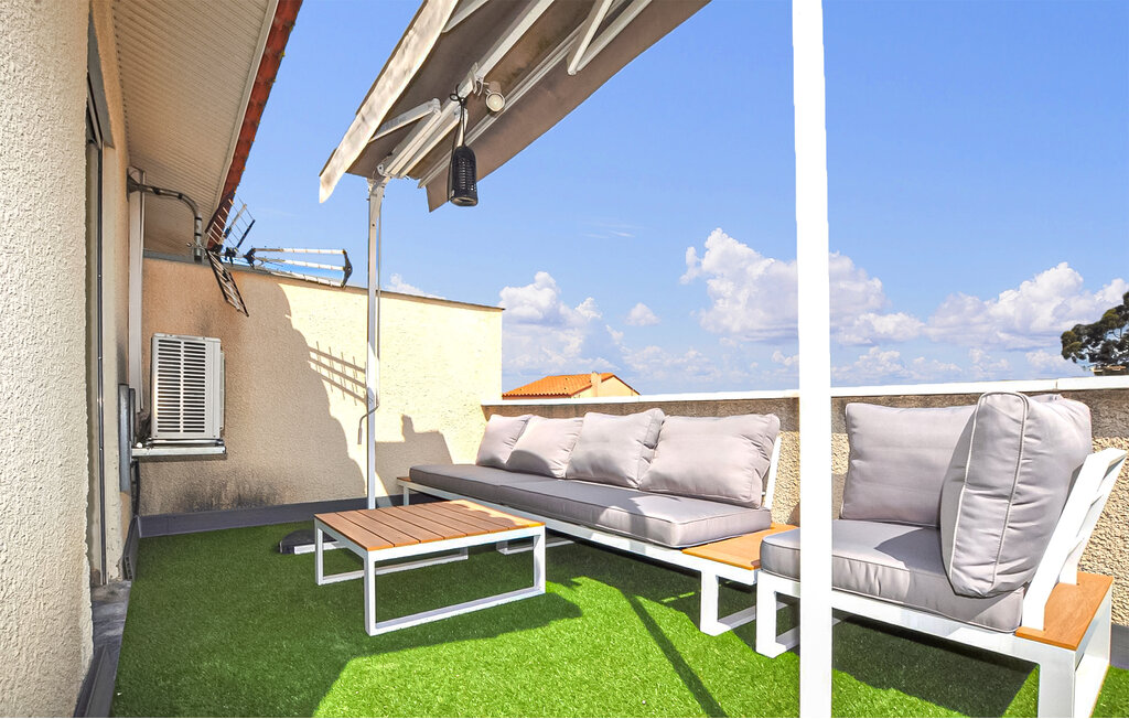 Location de vacances - Alénya , France - FLP274 13