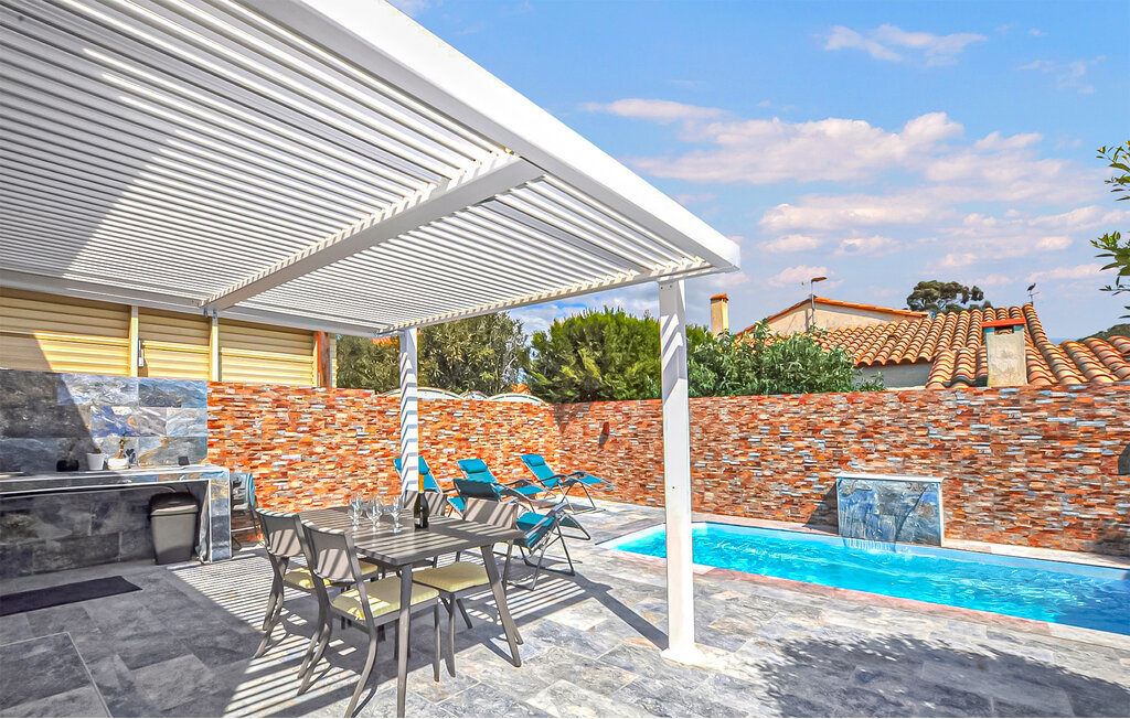 Location de vacances - Alénya , France - FLP274 10