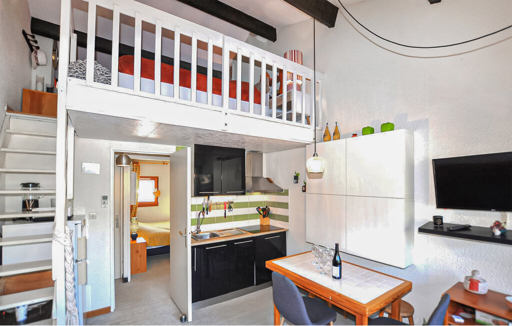 Feriehuse - Saint Cyprien Plage , Frankrig - FLP288 6