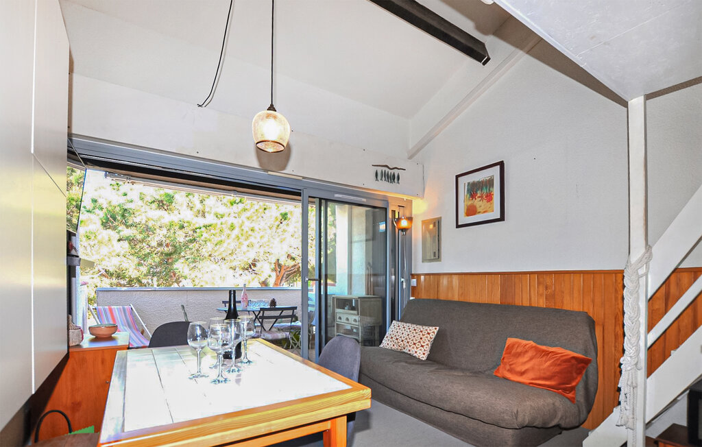 Feriehuse - Saint Cyprien Plage , Frankrig - FLP288 3