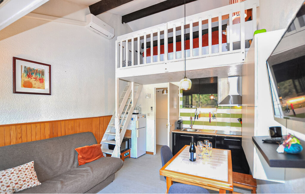 Feriehuse - Saint Cyprien Plage , Frankrig - FLP288 4