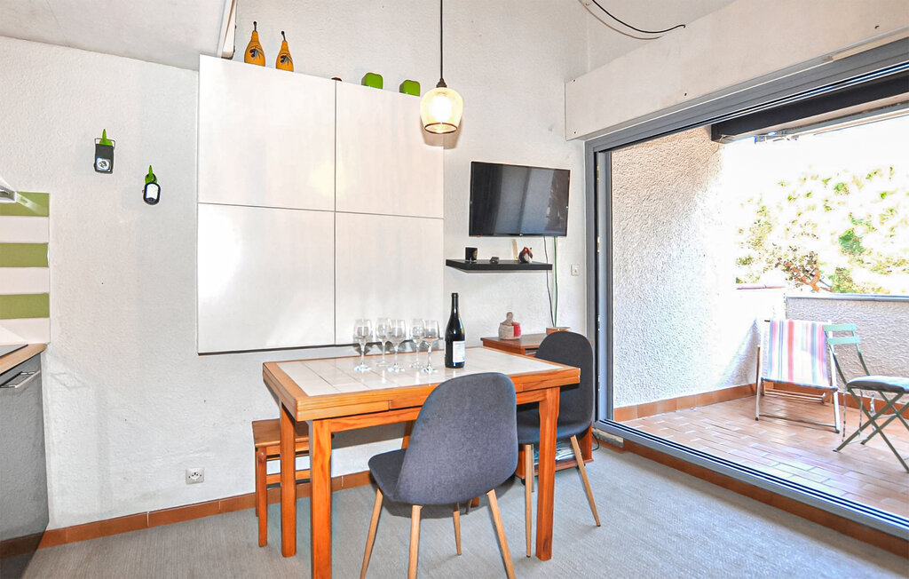 Feriehuse - Saint Cyprien Plage , Frankrig - FLP288 5