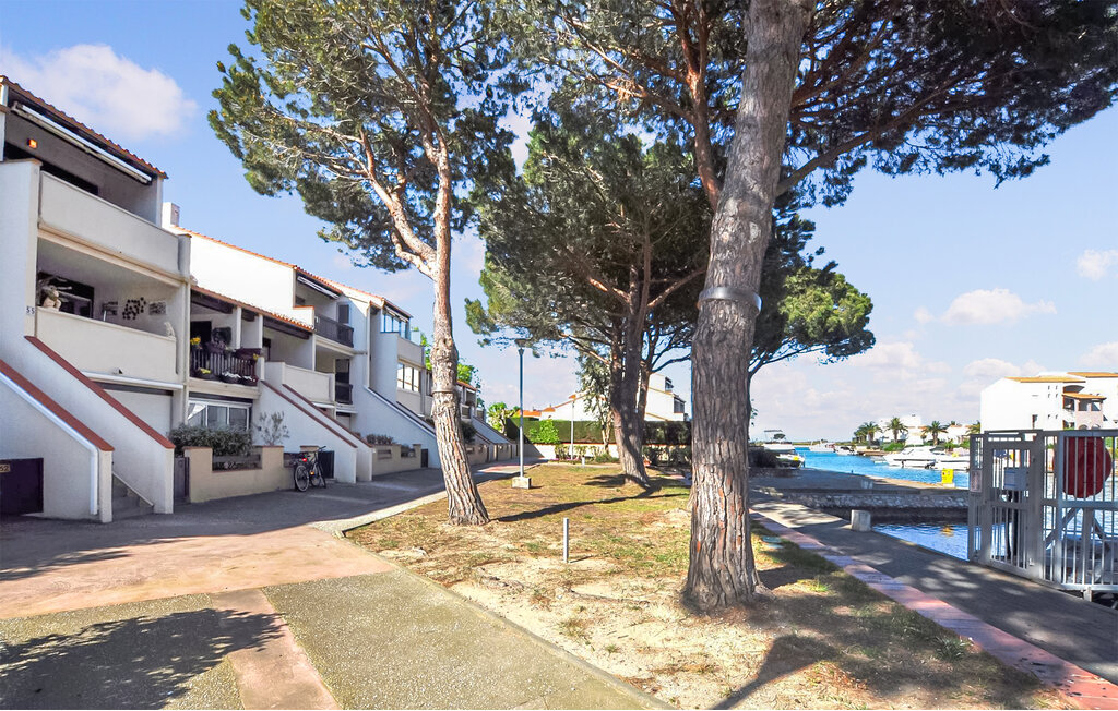 Feriehuse - Saint Cyprien Plage , Frankrig - FLP288 1