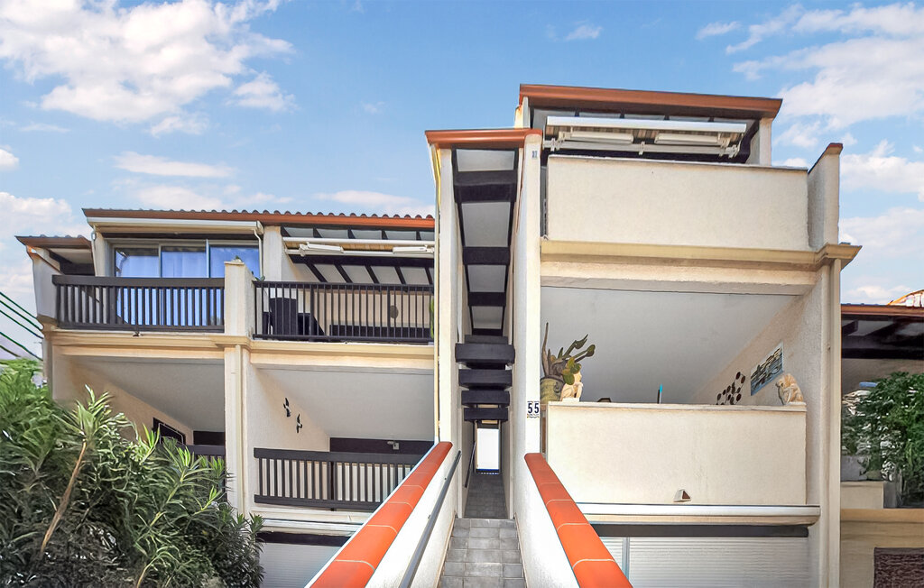 Feriehuse - Saint Cyprien Plage , Frankrig - FLP288 8