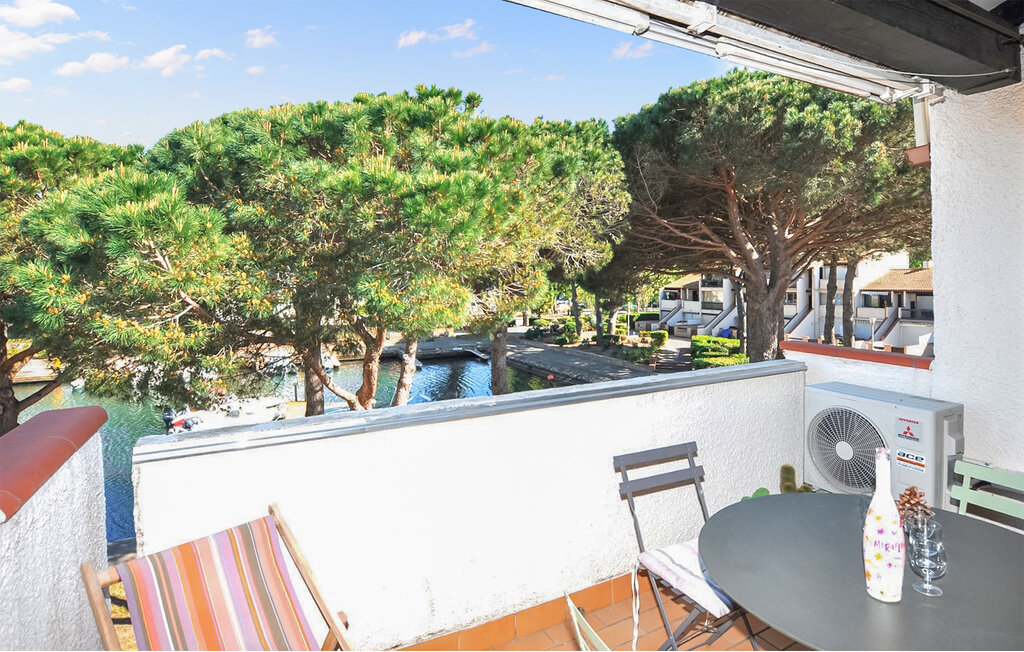 Feriehuse - Saint Cyprien Plage , Frankrig - FLP288 2