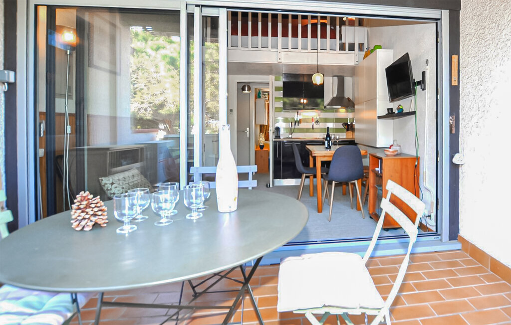 Feriehuse - Saint Cyprien Plage , Frankrig - FLP288 9