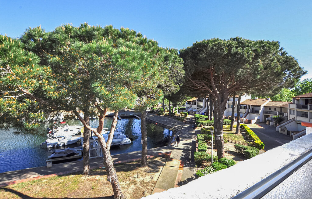 Feriehuse - Saint Cyprien Plage , Frankrig - FLP288 10