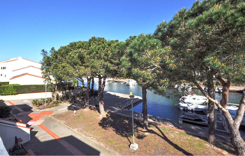 Feriehuse - Saint Cyprien Plage , Frankrig - FLP288 11