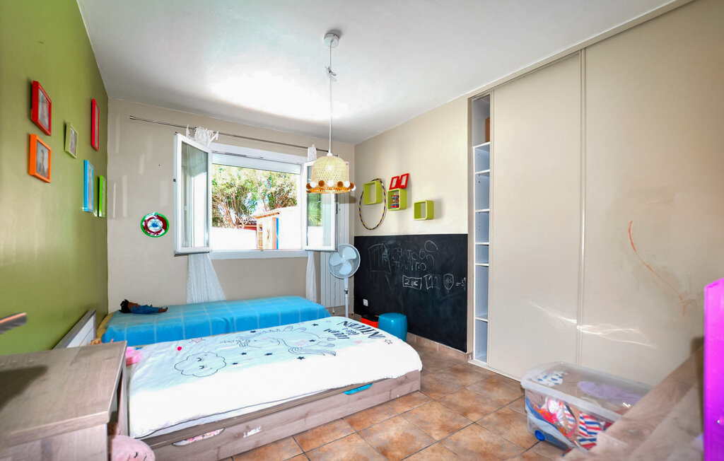 Location de vacances - Saleilles , France - FLP290 15