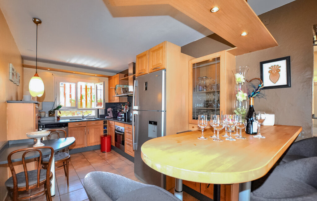 Location de vacances - Saleilles , France - FLP290 6