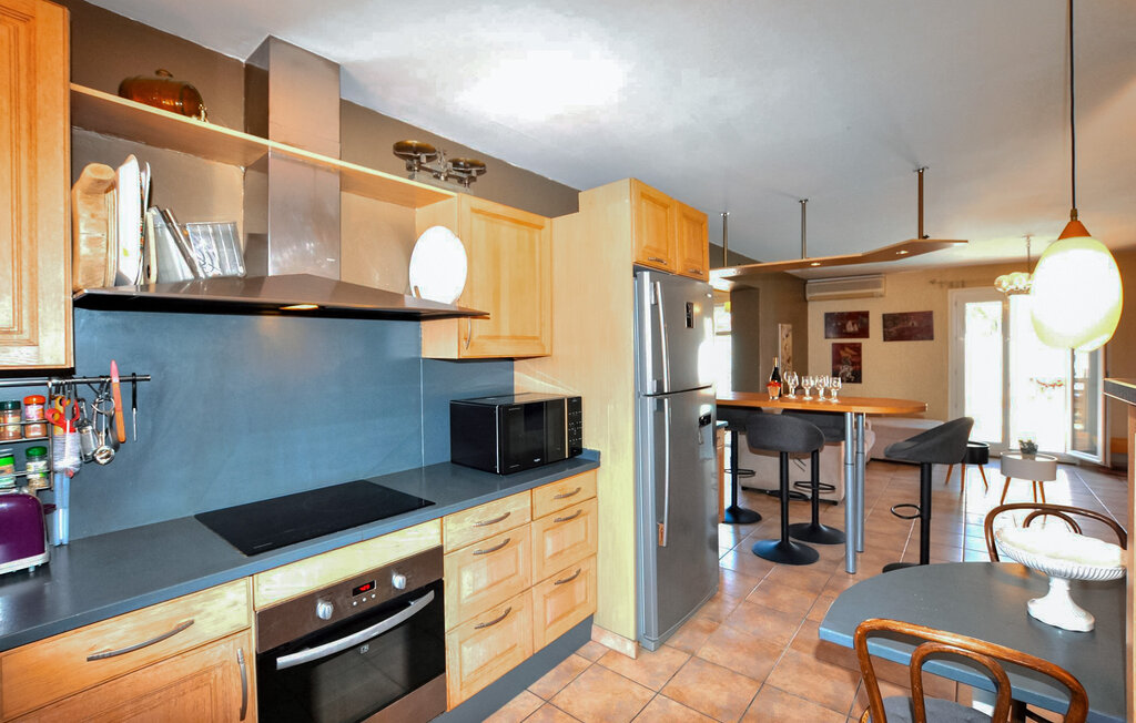 Location de vacances - Saleilles , France - FLP290 5