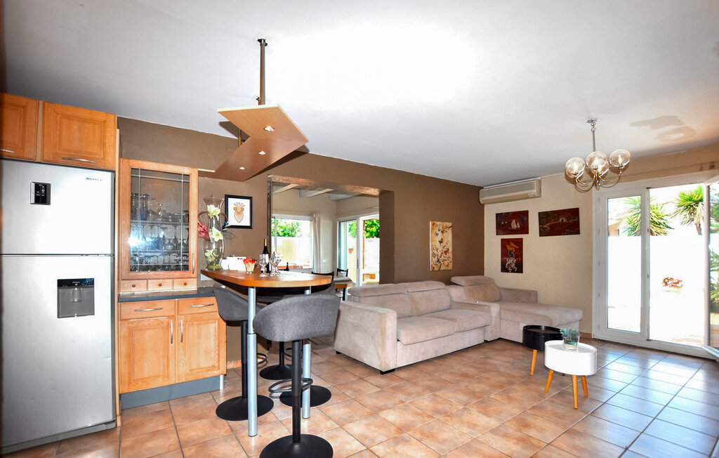 Location de vacances - Saleilles , France - FLP290 4