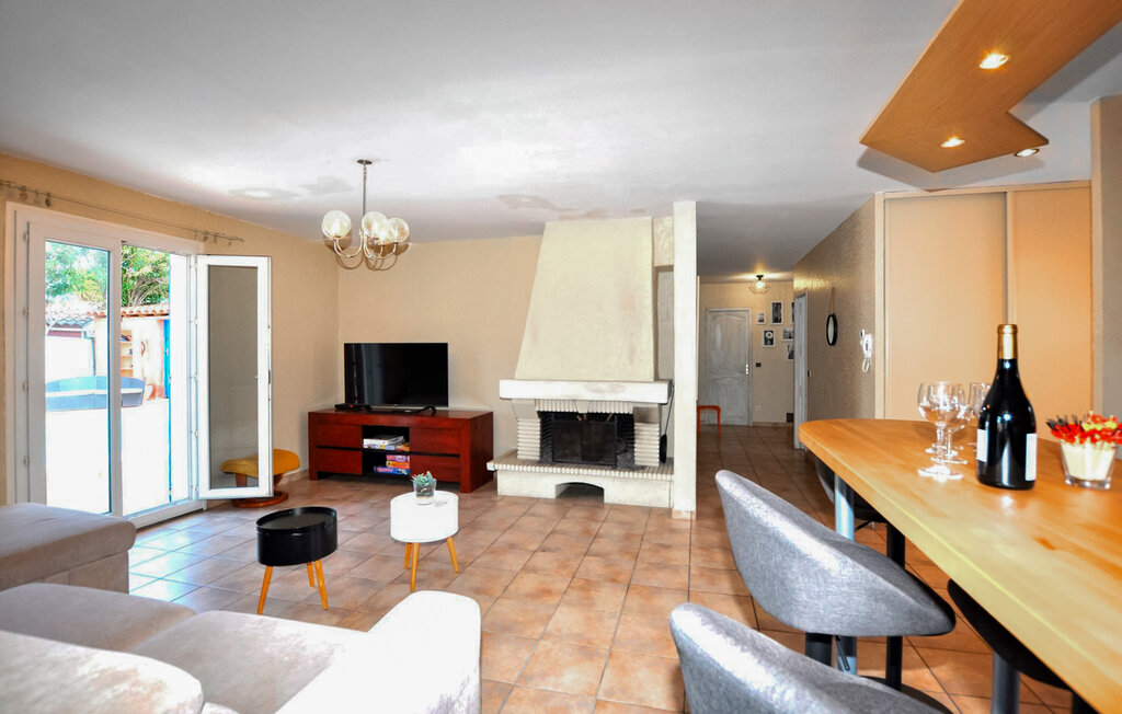 Location de vacances - Saleilles , France - FLP290 12