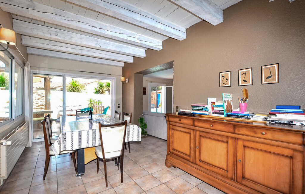 Location de vacances - Saleilles , France - FLP290 13