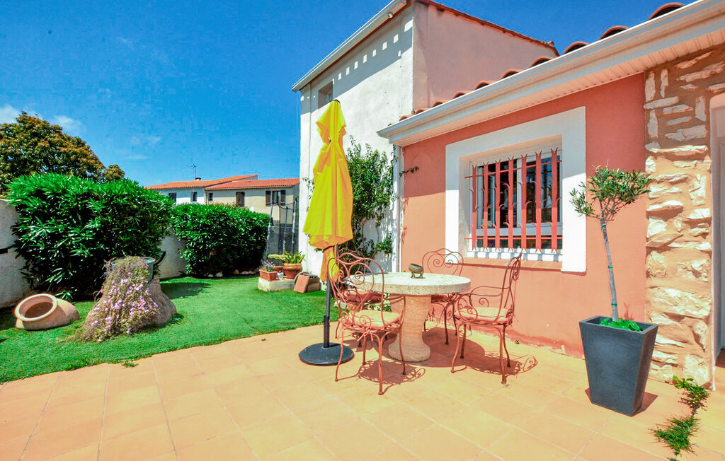 Location de vacances - Saleilles , France - FLP290 2