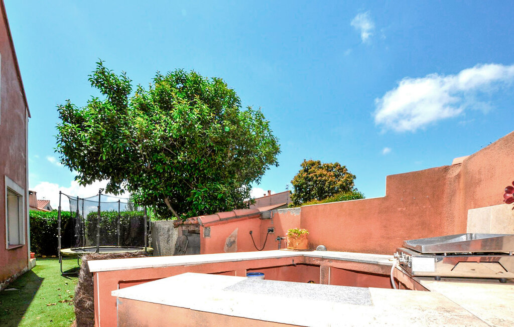 Location de vacances - Saleilles , France - FLP290 8