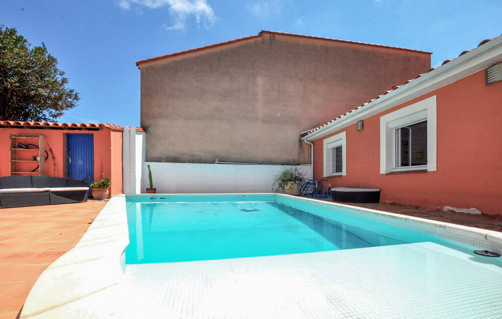 Location de vacances - Saleilles , France - FLP290 10