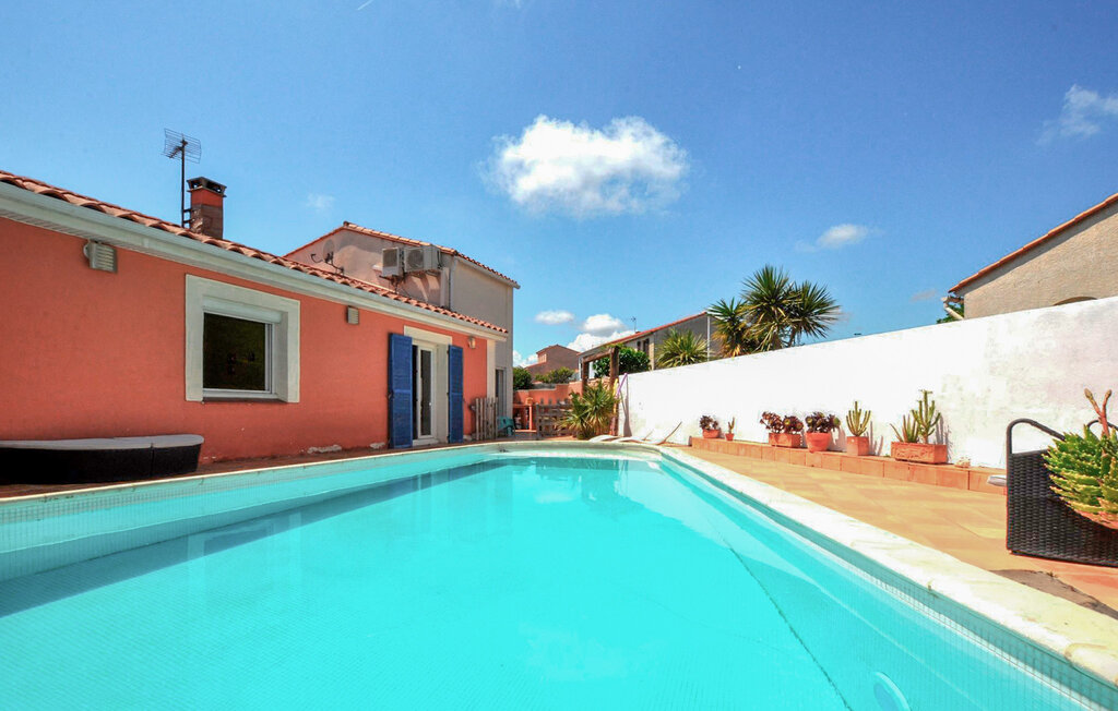 Location de vacances - Saleilles , France - FLP290 11