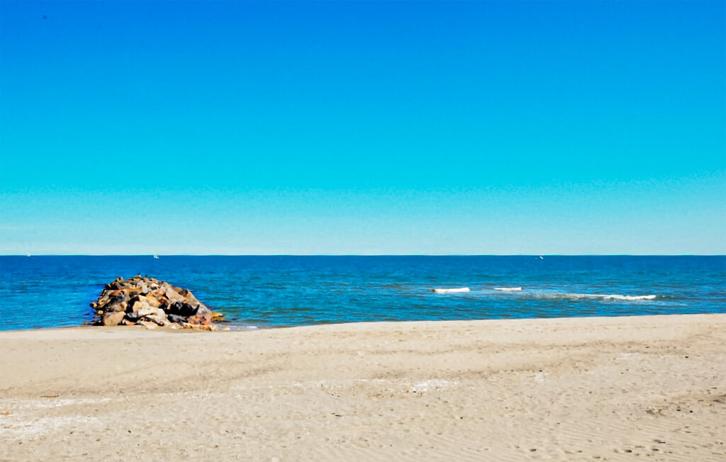 Location de vacances - Argelès-Sur-Mer , France - FLP305 22