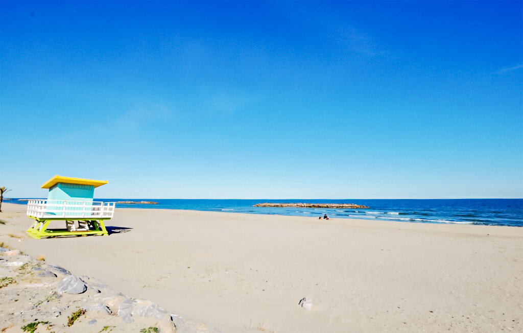 Location de vacances - Argelès-Sur-Mer , France - FLP305 23