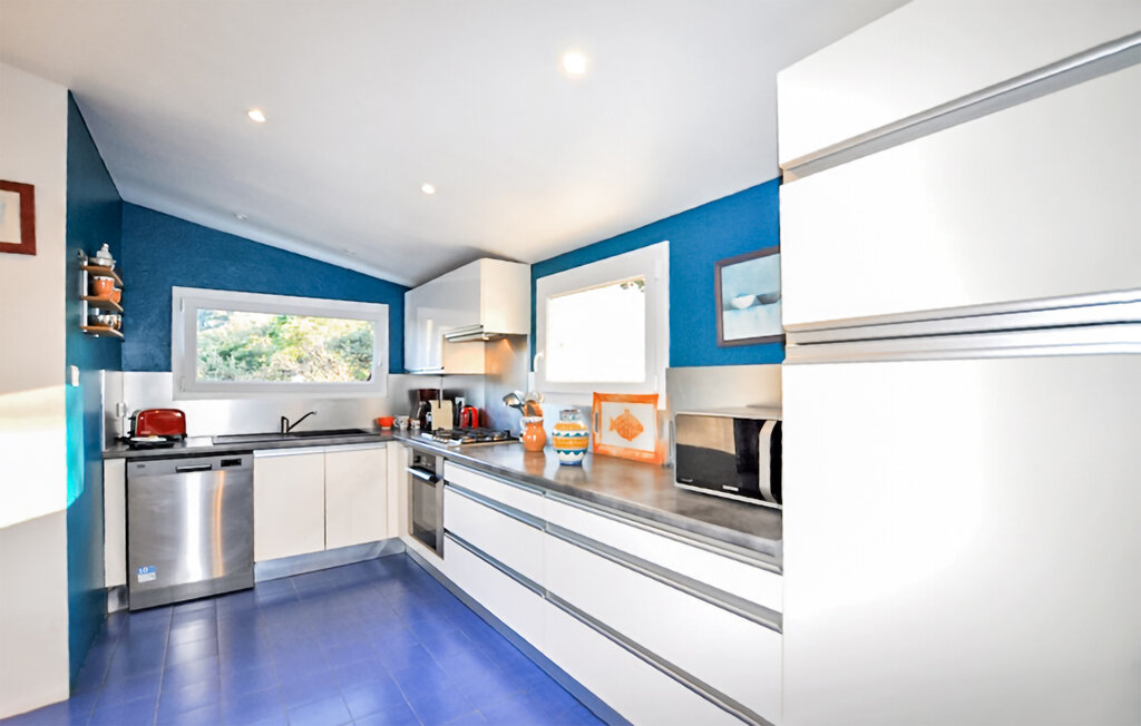 Location de vacances - Argelès-Sur-Mer , France - FLP305 7