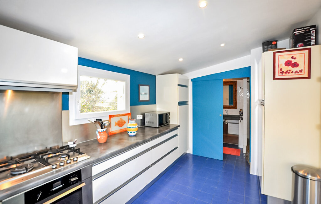 Location de vacances - Argelès-Sur-Mer , France - FLP305 15
