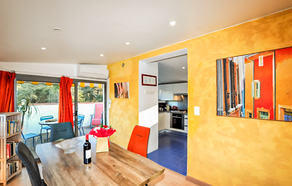 Location de vacances - Argelès-Sur-Mer , France - FLP305 6