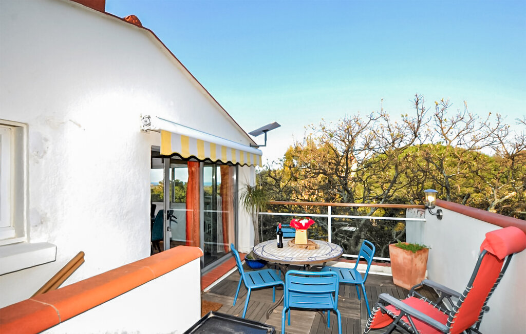Location de vacances - Argelès-Sur-Mer , France - FLP305 8