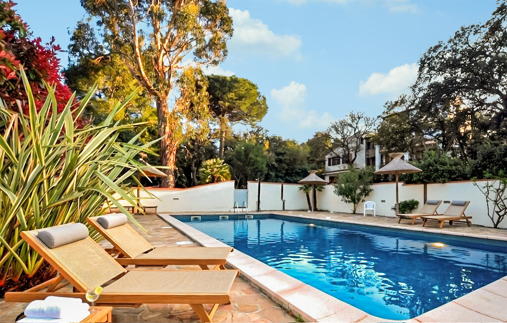 Location de vacances - Argelès-Sur-Mer , France - FLP305 10