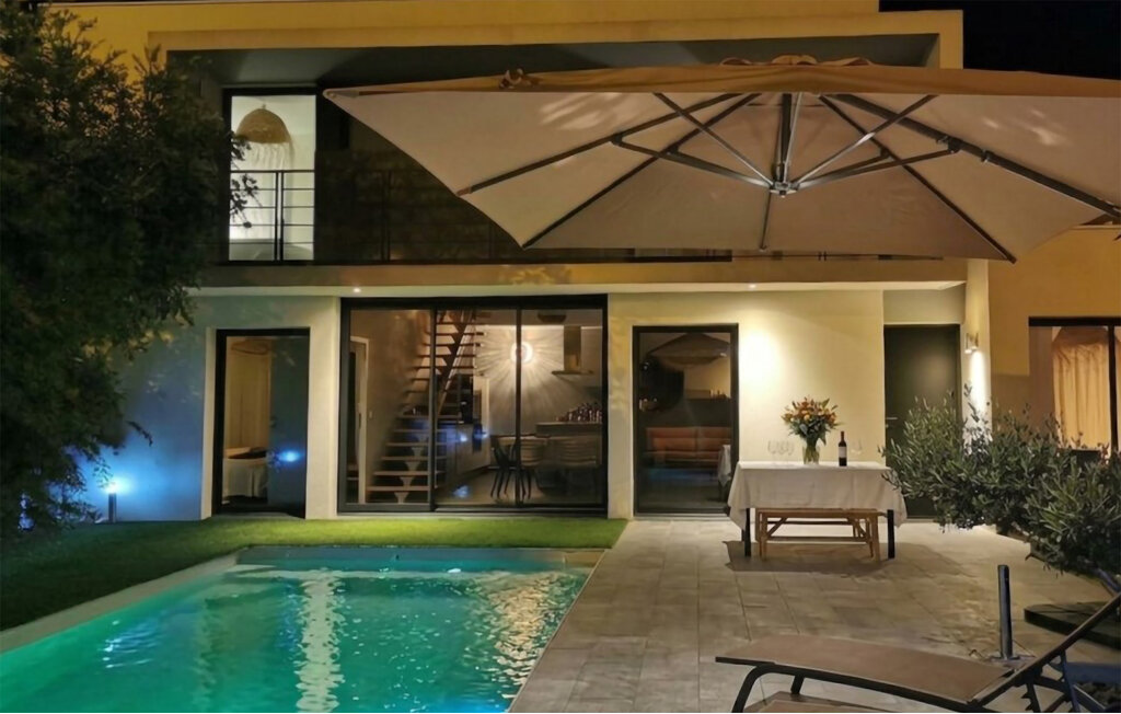 Feriehuse - Perpignan , Frankrig - FLP315 9