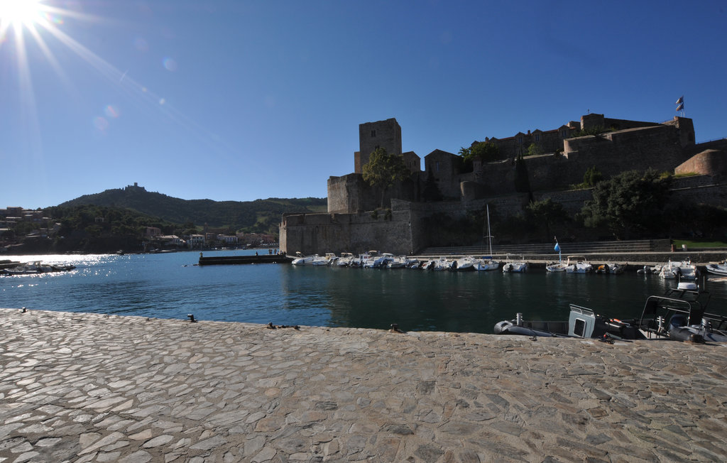 Appartement Collioure (FLP038)