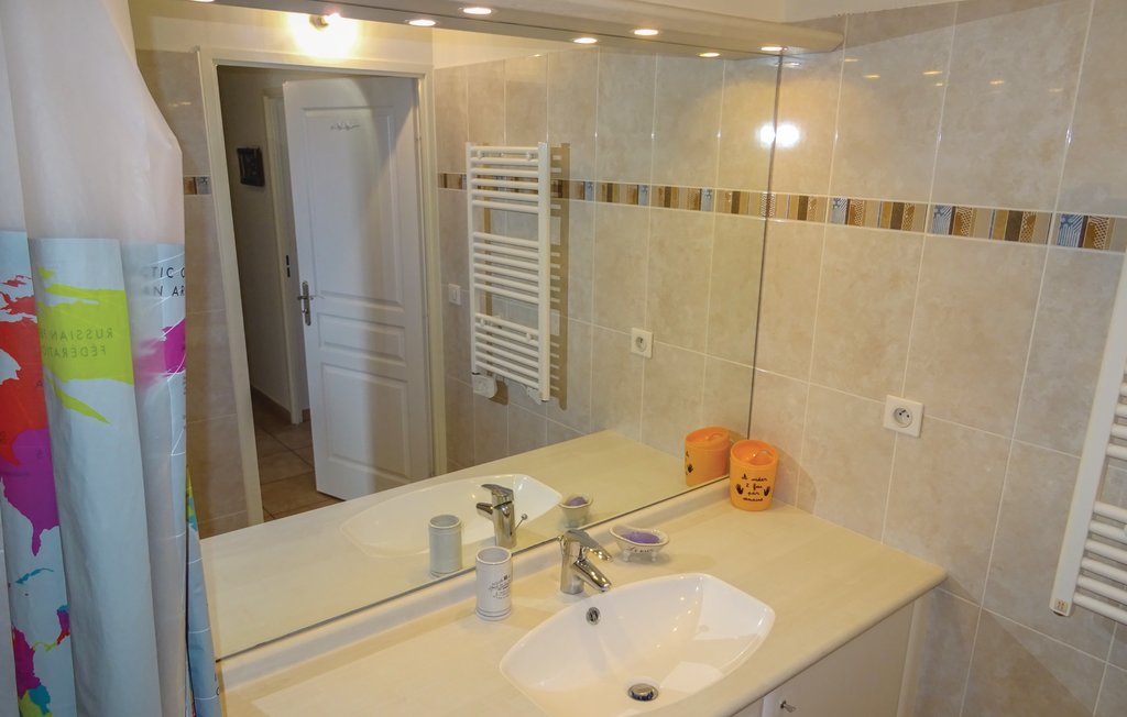 Appartement Collioure (FLP038)