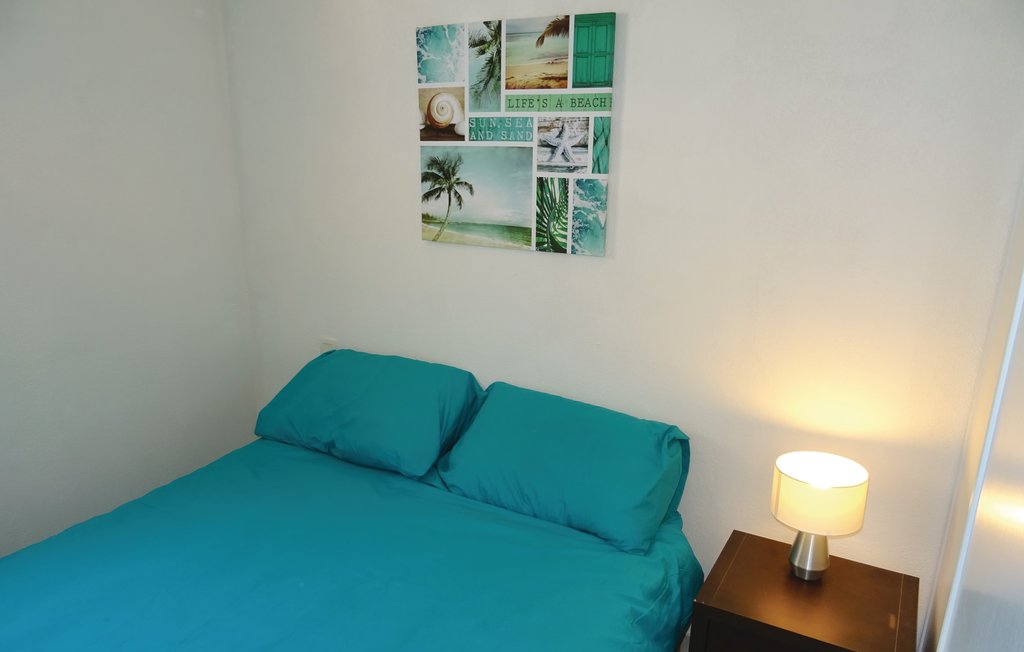 Vakantiehuis Torreilles - Plage (FLP109)