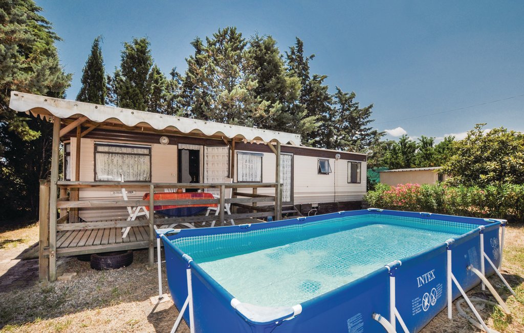 Ferienhaus Mieten Ceret Frankreich Dansommer