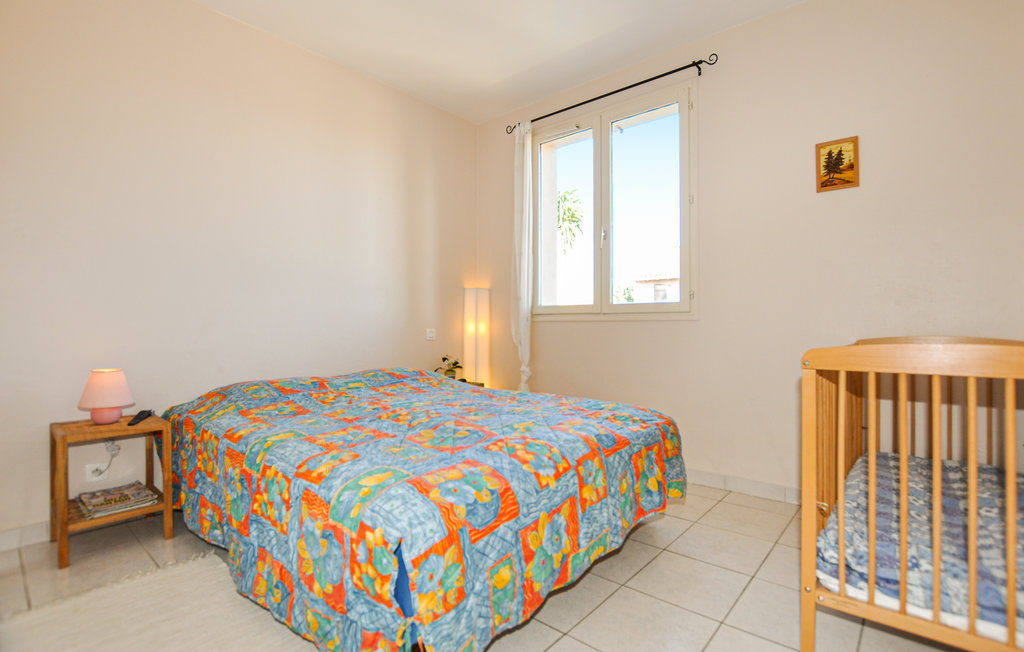 Vakantiehuis Argelès-sur-Mer (FLP173)