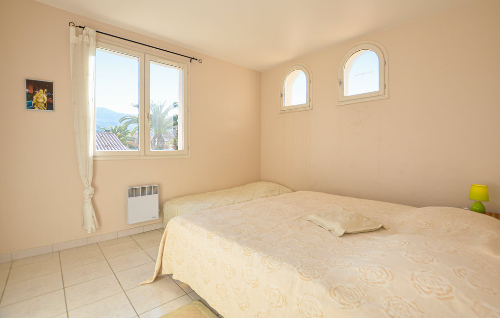 Holiday home Argelès-sur-Mer (FLP173)