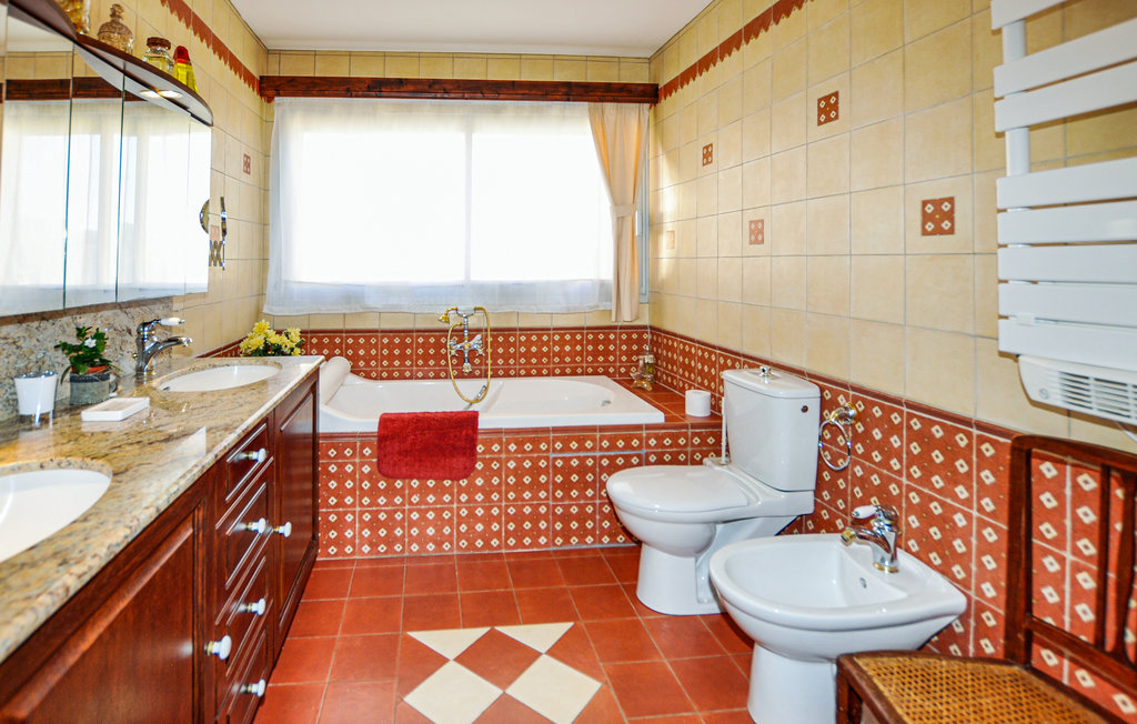 Holiday home Collioure (FLP184)