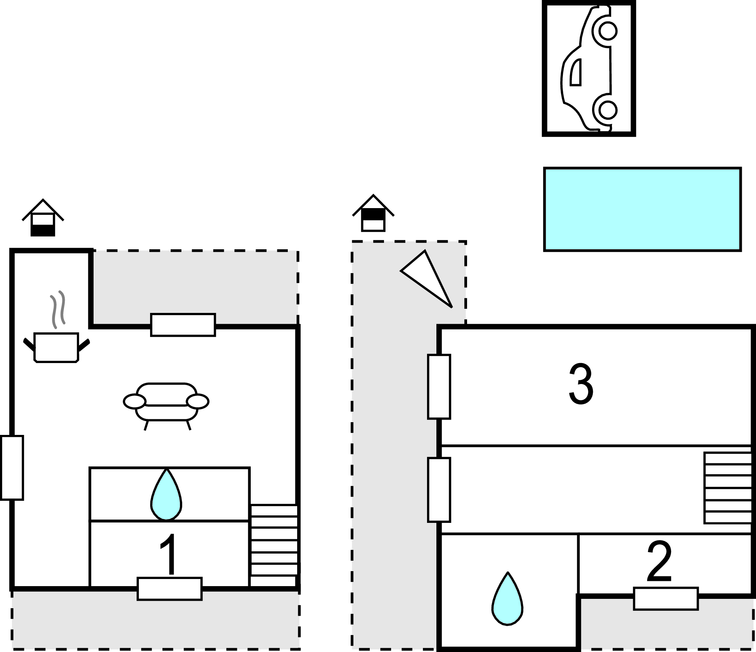 Ferienwohnung 