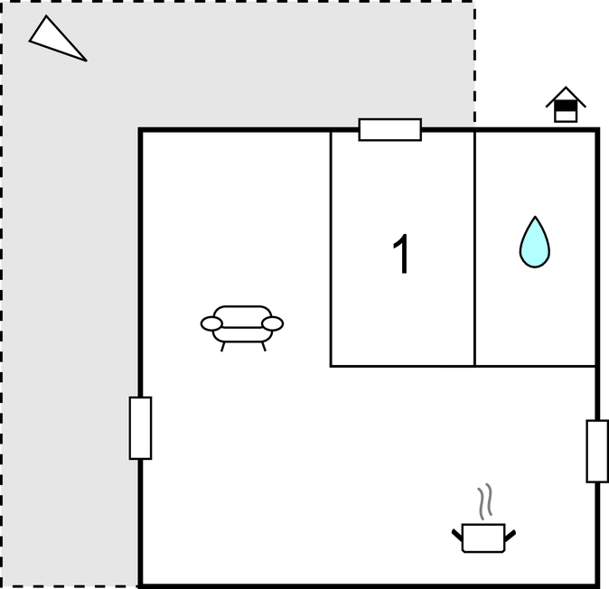 Ferienwohnung 
