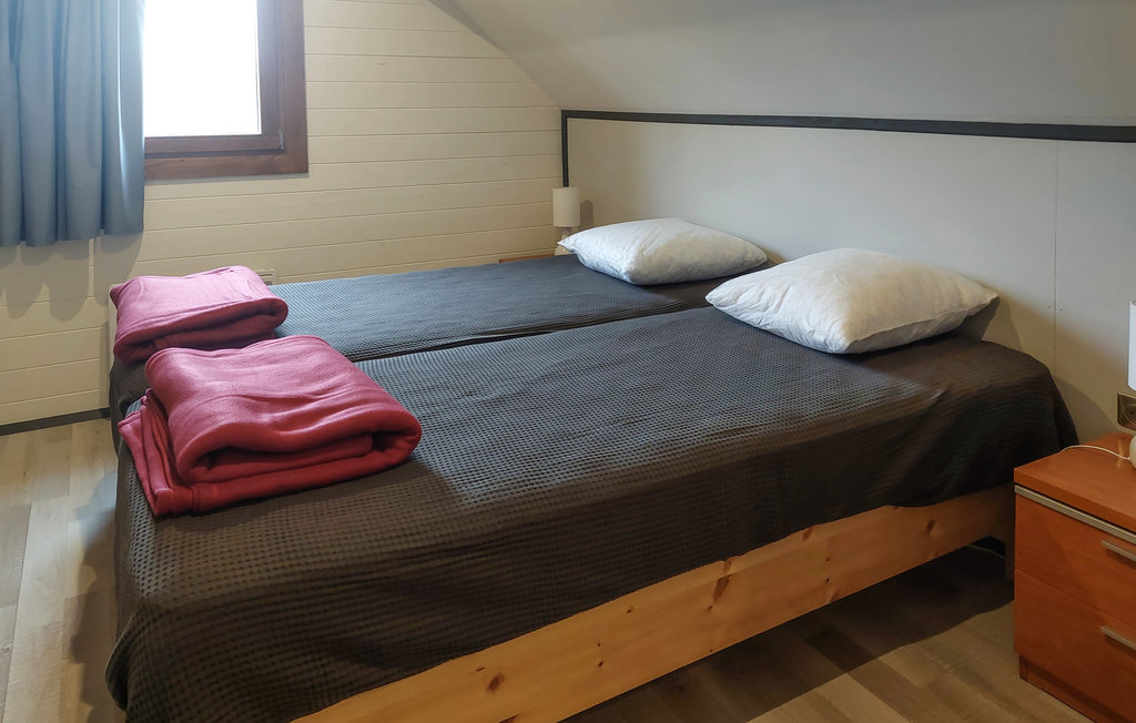 Holiday home Sainte CroixVolvestre , France Novasol