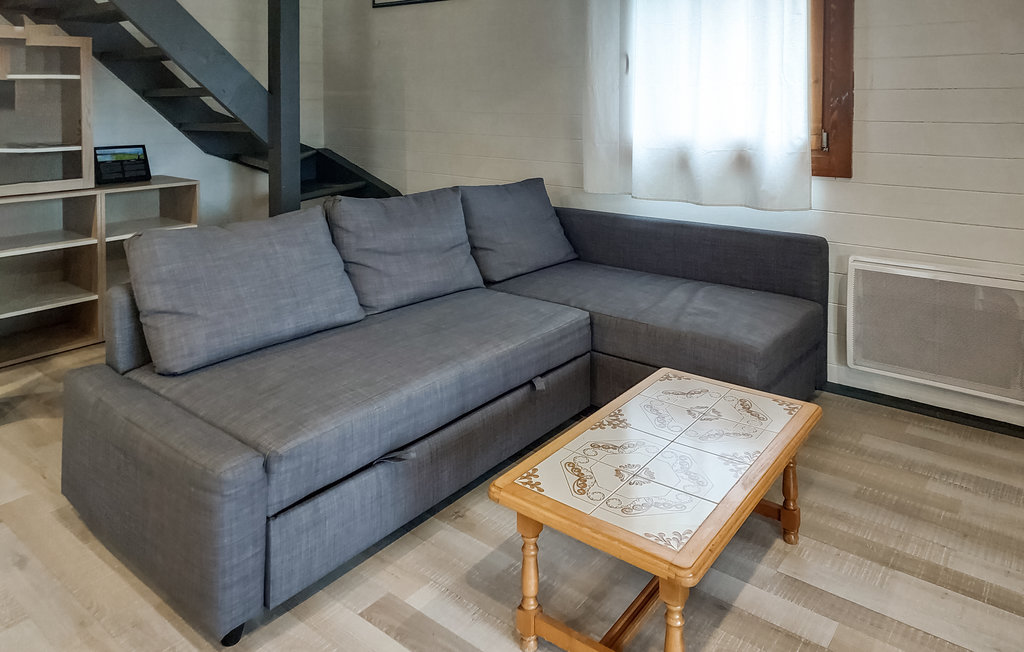 Holiday home Sainte CroixVolvestre , France Novasol